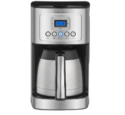 Cuisinart DCC-3400P1 Coffeemaker