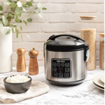 Best Rice Cooker Without Teflon