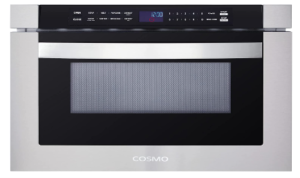 COSMO COS-12MWDSS 24 in. Microwave