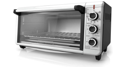 6 Best Toaster Oven For Seniors - Kitchen Accessorized