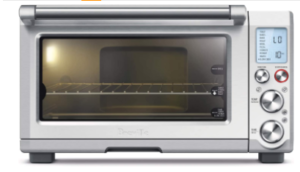 Breville Smart Oven Pro Toaster Oven