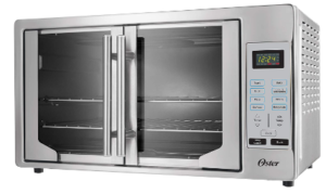 Oster 8-in-1 Countertop Toaster Oven