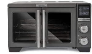 Calphalon Countertop French Door Toaster Oven