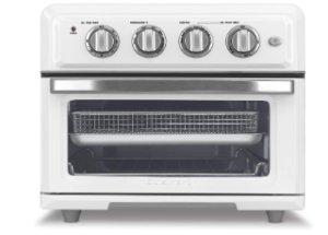 Cuisinart TOA-60W AirFryer Toaster Oven