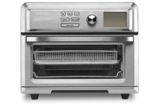 Cuisinart TOA-65 Digital Toaster Oven