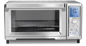 Cuisinart TOB-260N1 Chef's Toaster Oven