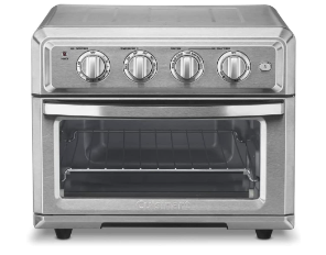 Air Fryer + Convection Toaster Oven by Cuisinart