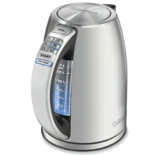 Electric Kettle by Cuisinart