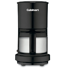 Cuisinart 4 Cup Coffeemaker