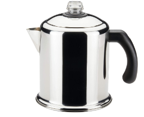 Farberware 50124 Coffee Percolator