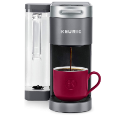 Keurig K-Supreme Coffee Maker