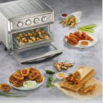Best Toaster Oven For Seniors