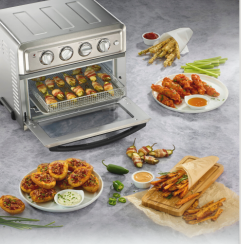 Best Toaster Oven For Seniors
